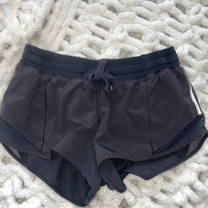 RARE lululemon shorts!